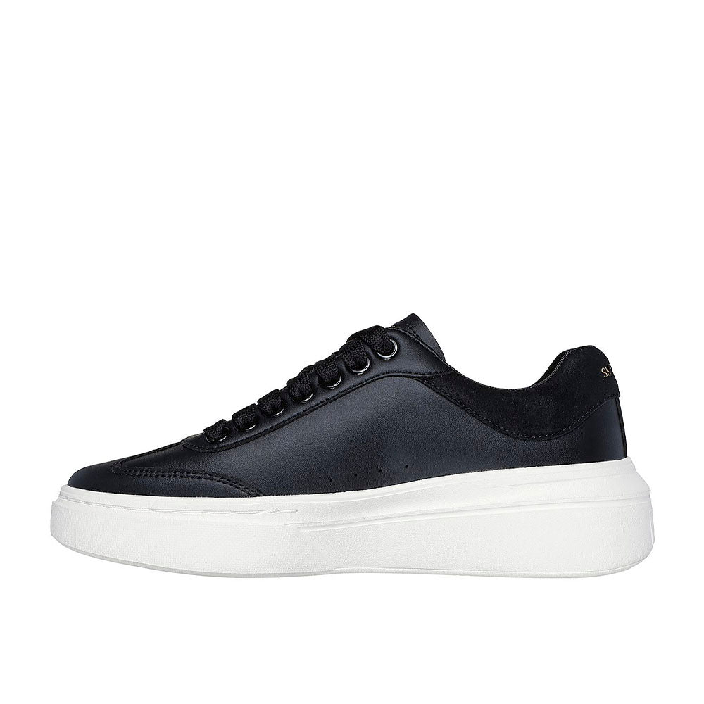 185060 ZAPATILLA SKECHERS CORDOVA CLASSIC 185060 BLK - Anny.cl