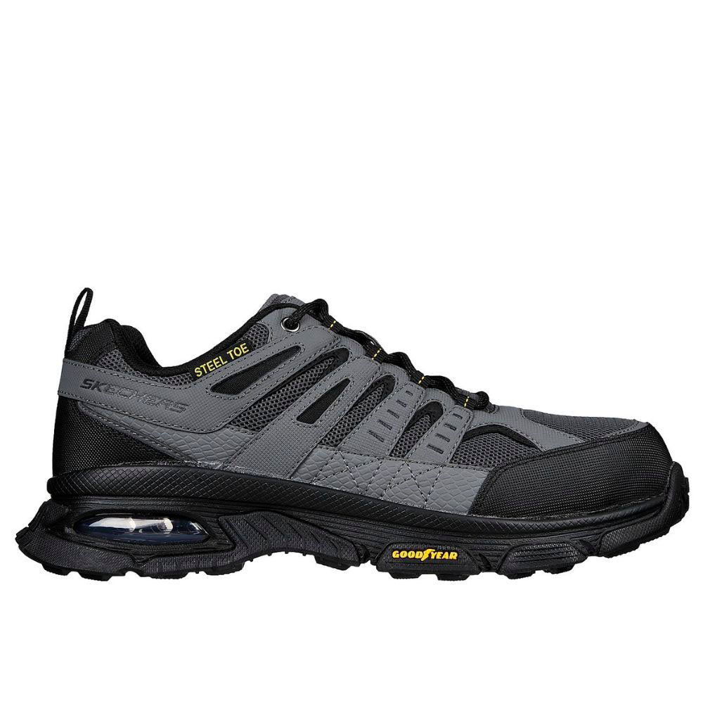 ZAPATO DE SEGURIDAD SW ARCKET 200140 GYBK