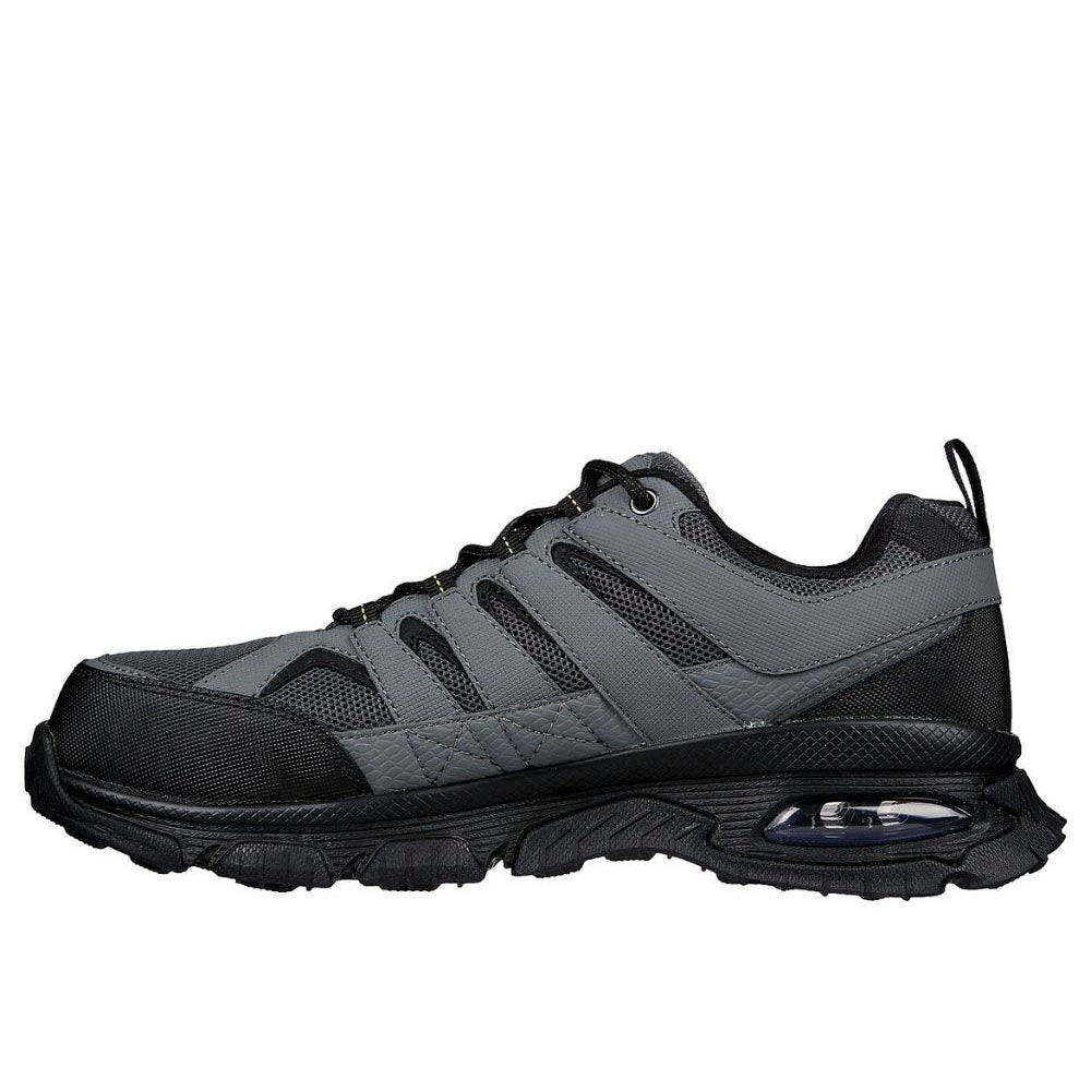 ZAPATO DE SEGURIDAD SW ARCKET 200140 GYBK