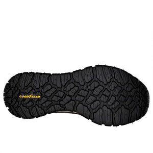 ZAPATO DE SEGURIDAD SW RAYLAN 200154 BLK