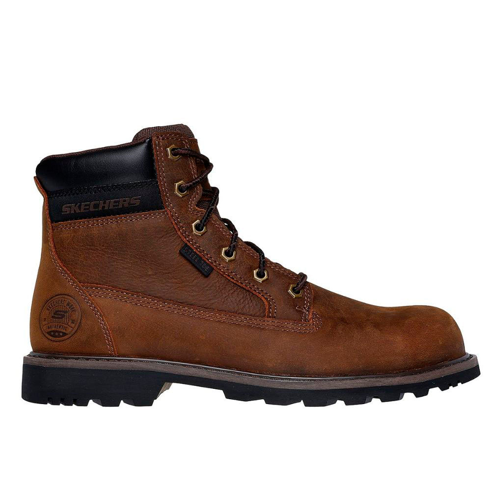 CALZADO SEGURIDAD DEFENDER BOTIN DEF 920