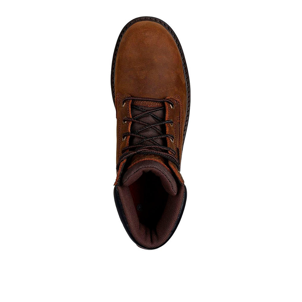 BOTIN DE SEGURIDAD SW LONG RIDER 200372 BRN