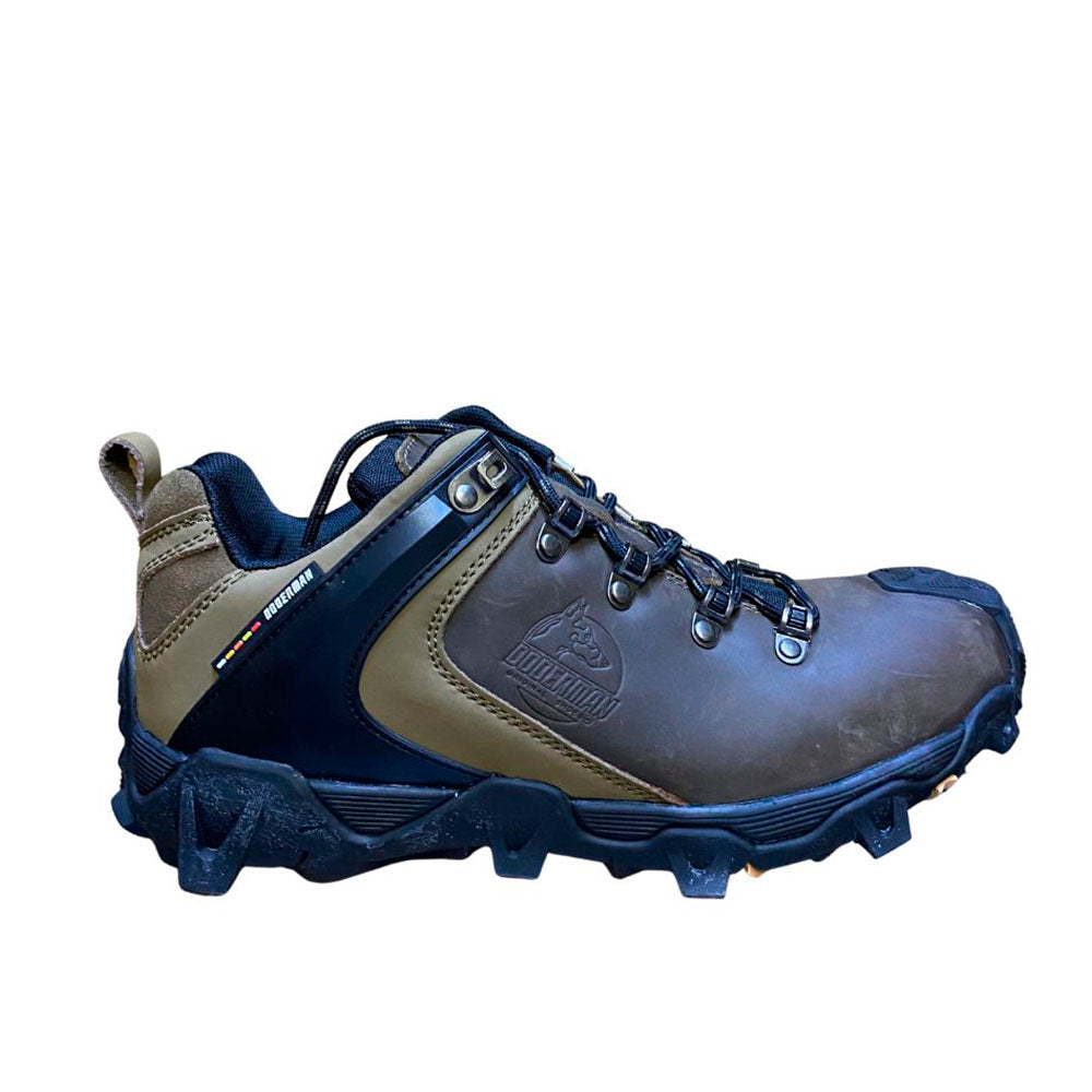 ZAPATO DOBERMAN 2018 GREEN