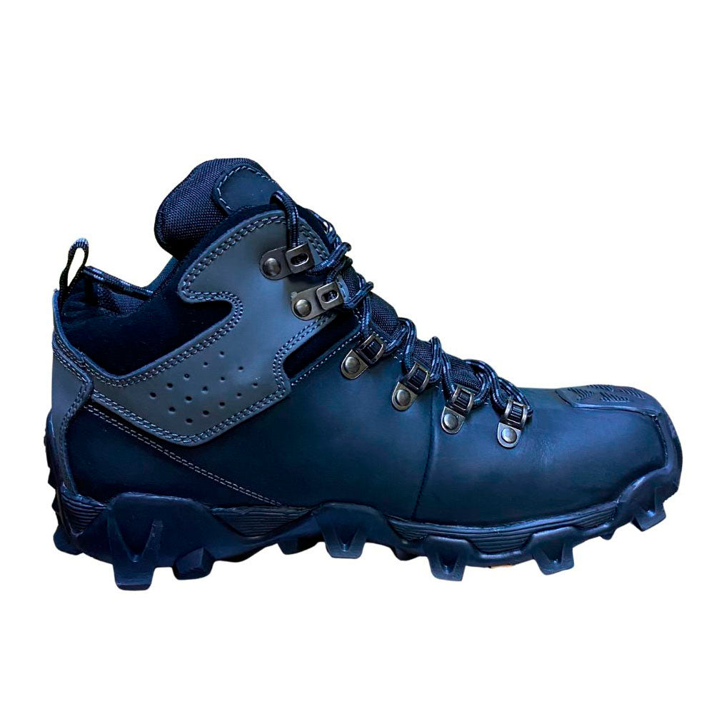BOTIN DOBERMAN 2021 BLACK