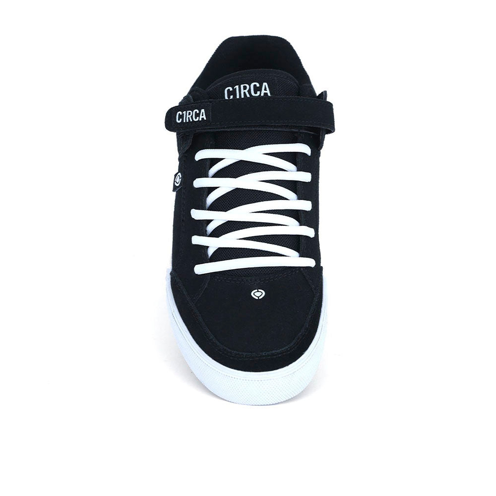 ZAPATILLA C1RCA 205 VULC BLACK/WHITE