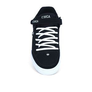 ZAPATILLA C1RCA 205 VULC BLACK/WHITE