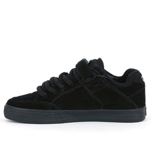 ZAPATILLA C1RCA 205 VULC BLACK/BLACK