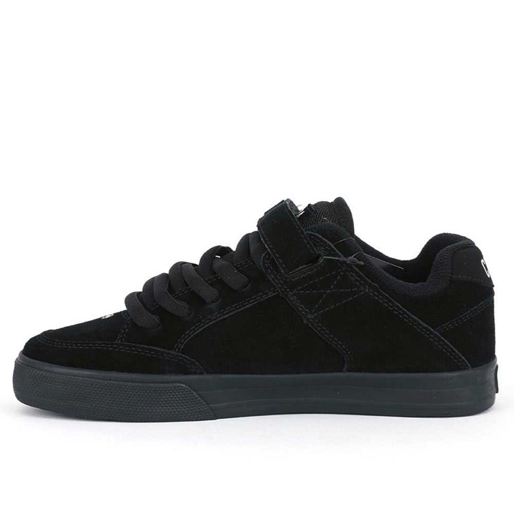 ZAPATILLA C1RCA 205 VULC BLACK/BLACK