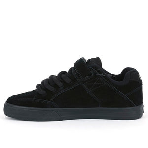 ZAPATILLA C1RCA 205 VULC BLACK/BLACK