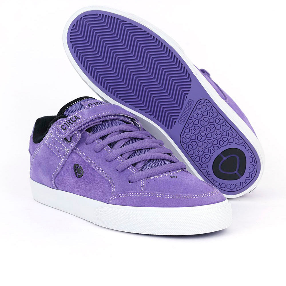 ZAPATILLA C1RCA 205 VULC HAZE