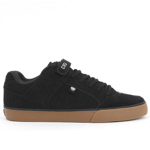 ZAPATILLA C1RCA 205 VULC BLACK/GUM