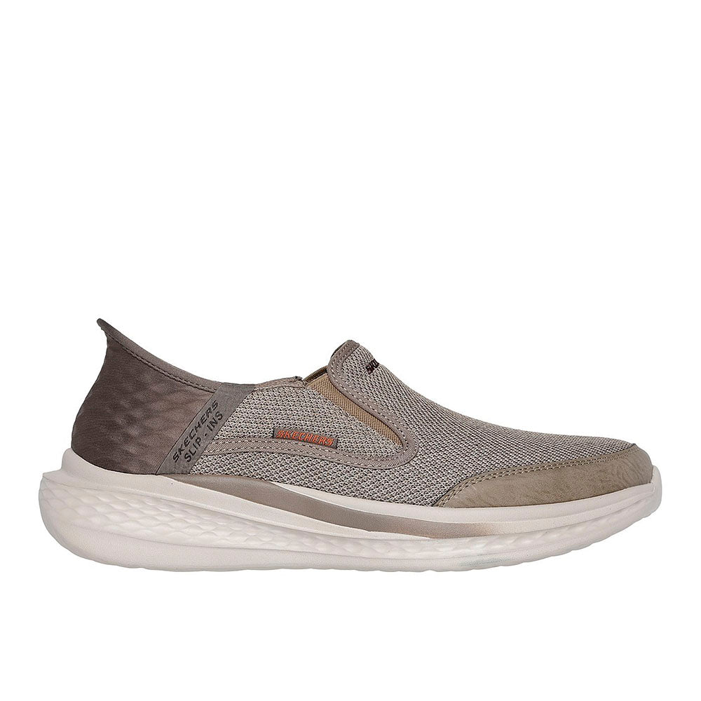 ZAPATILLA SKECHERS SLADE 210888 KHK