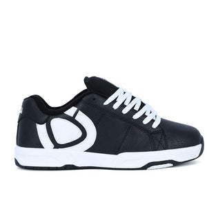 ZAPATILLA C1RCA 211BOLD BLACK/WHITE