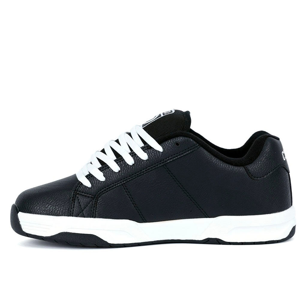 ZAPATILLA C1RCA 211BOLD BLACK/WHITE