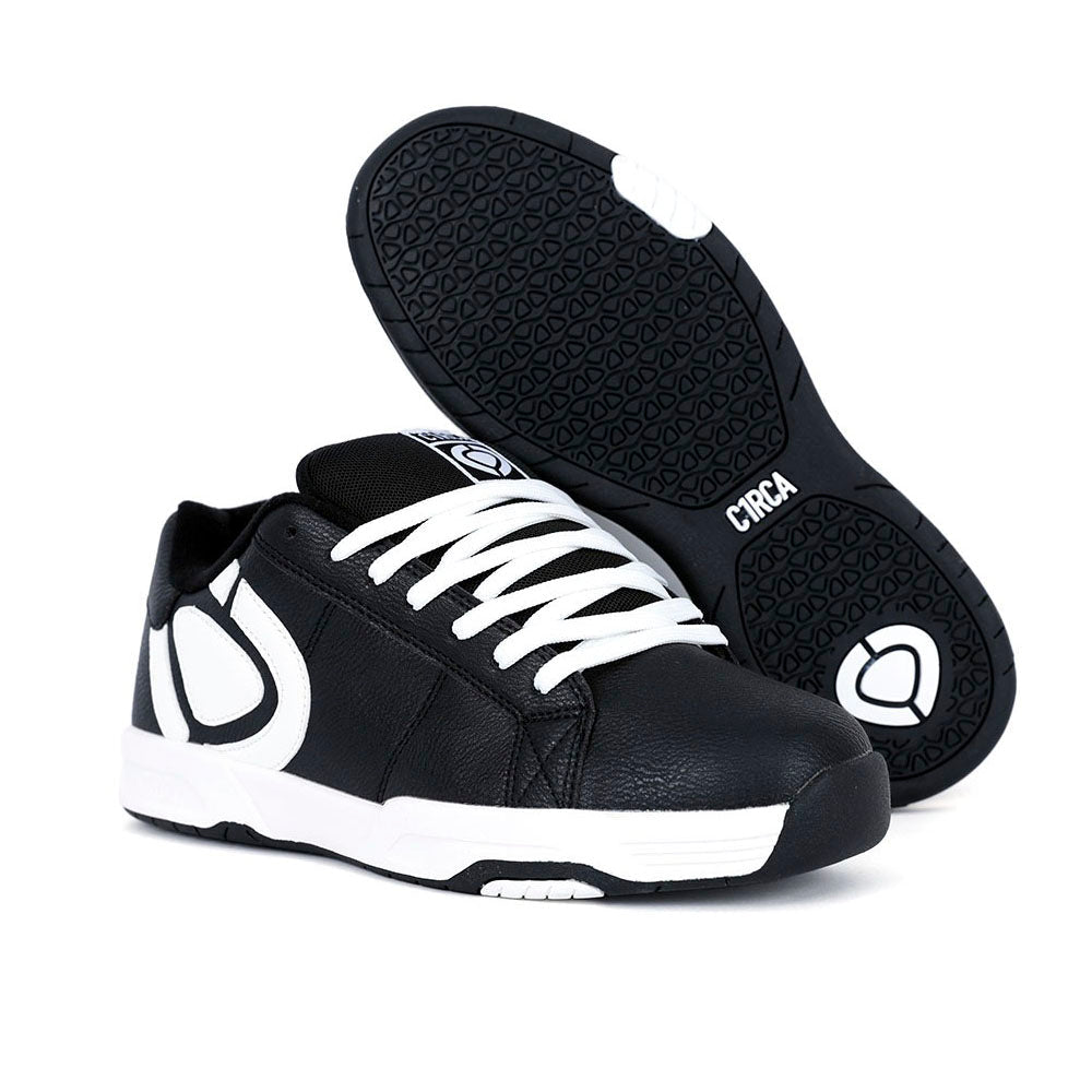 ZAPATILLA C1RCA 211BOLD BLACK/WHITE