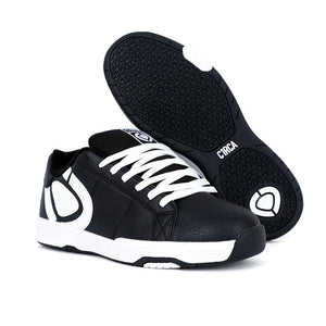 ZAPATILLA C1RCA 211BOLD BLACK/WHITE