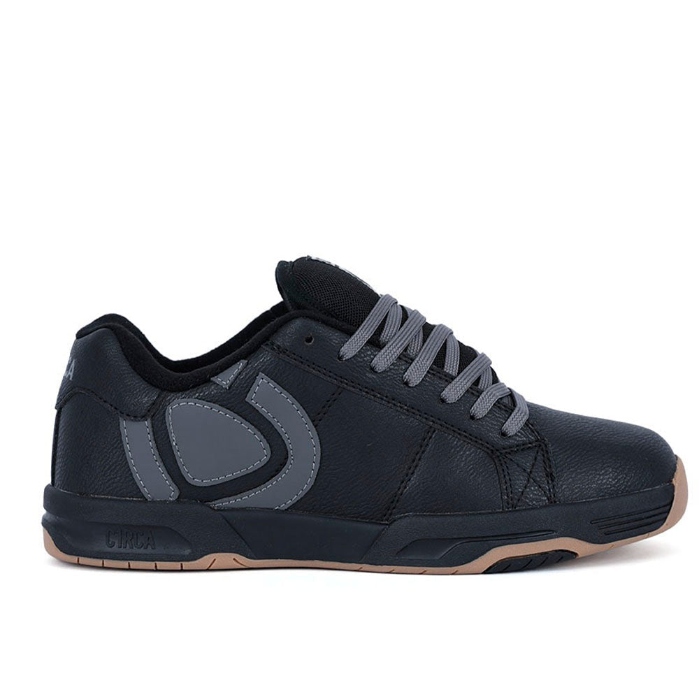 ZAPATILLA C1RCA 211BOLD BLACK/GUM