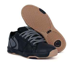 ZAPATILLA C1RCA 211BOLD BLACK/GUM
