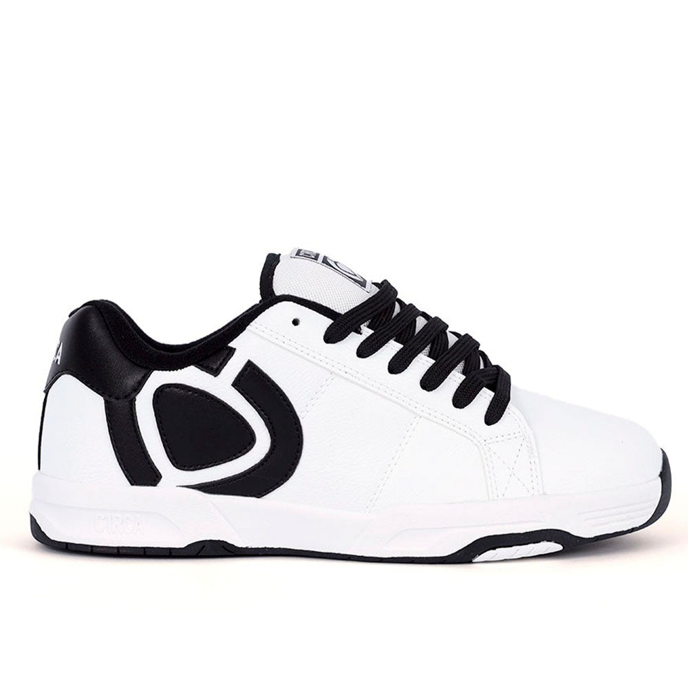 ZAPATILLA C1RCA 211BOLD WHITE/BLACK