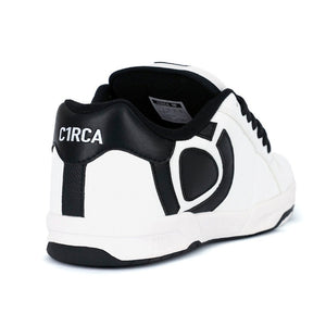 ZAPATILLA C1RCA 211BOLD WHITE/BLACK
