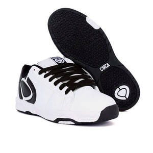 ZAPATILLA C1RCA 211BOLD WHITE/BLACK