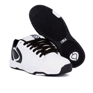 ZAPATILLA C1RCA 211BOLD WHITE/BLACK
