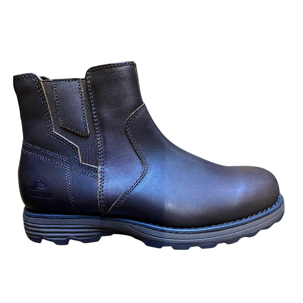 BOTIN DOBERMAN 213 DARK BROWN