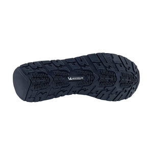 ZAPATILLA MICHELIN 222W-CC01 BLACK/SILVER