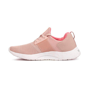 ZAPATILLA MICHELIN 222W-CR05 PINK/WHITE