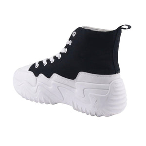 ZAPATILLA CHALADA 23-CLASH-1 BLACK