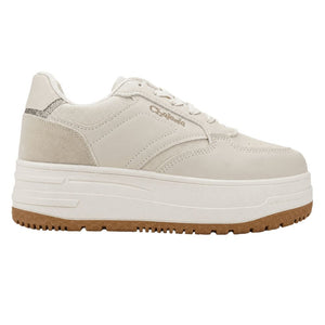 ZAPATILLA CHALADA 23-MITSU-2 BEIGE