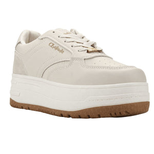 ZAPATILLA CHALADA 23-MITSU-2 BEIGE