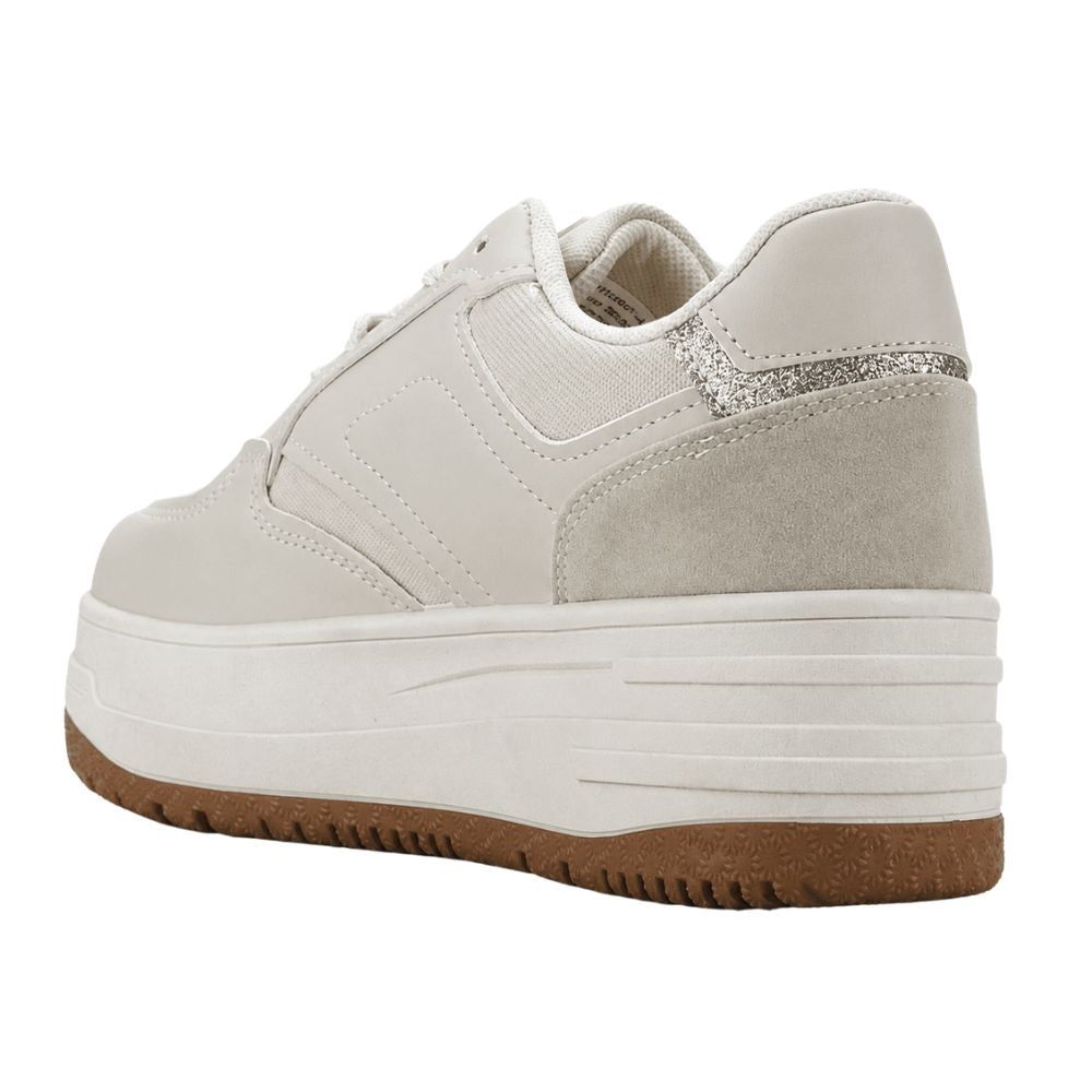 ZAPATILLA CHALADA 23-MITSU-2 BEIGE