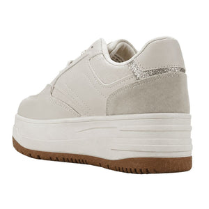 ZAPATILLA CHALADA 23-MITSU-2 BEIGE