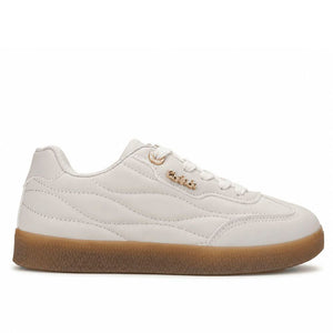 ZAPATILLA CHALADA 23-SHADOW-1 BEIGE