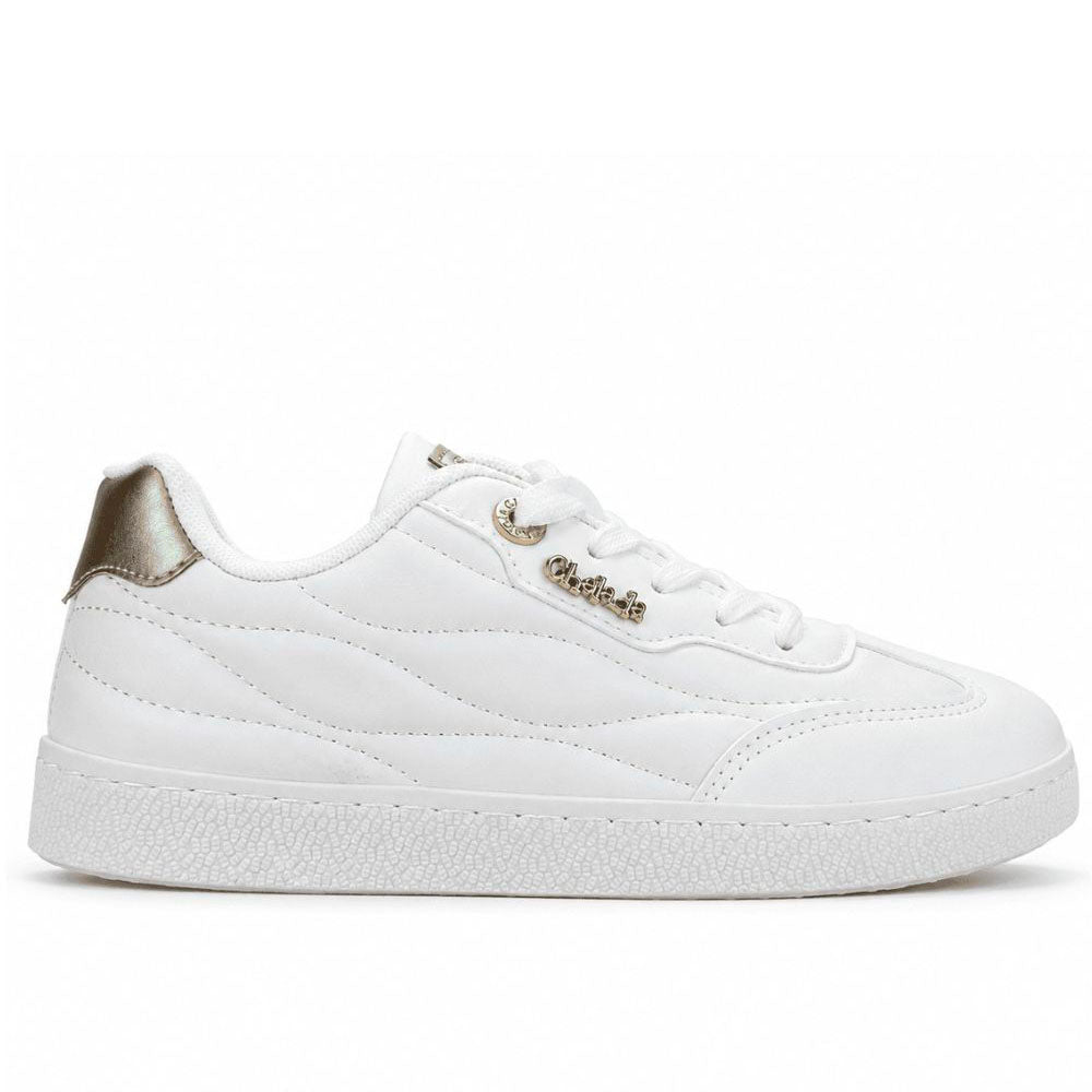 ZAPATILLA CHALADA 23-SHADOW-1 WHITE