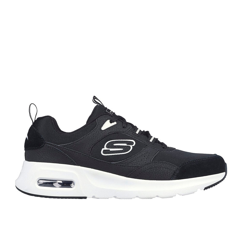 ZAPATILLA SKECHERS SKECH-AIR COURT 232646 BKW