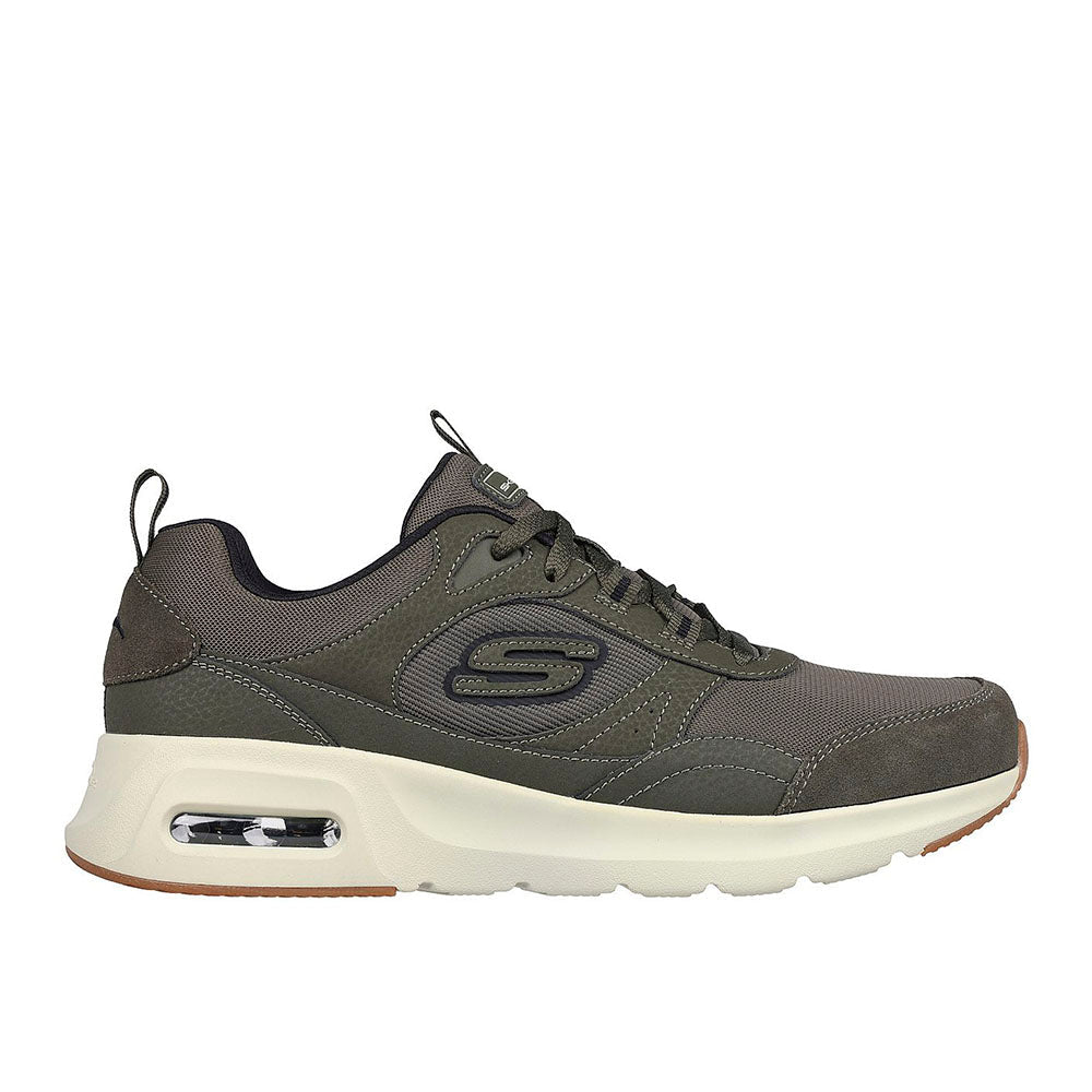 ZAPATILLA SKECHERS SKECH-AIR COURT 232646 OLV