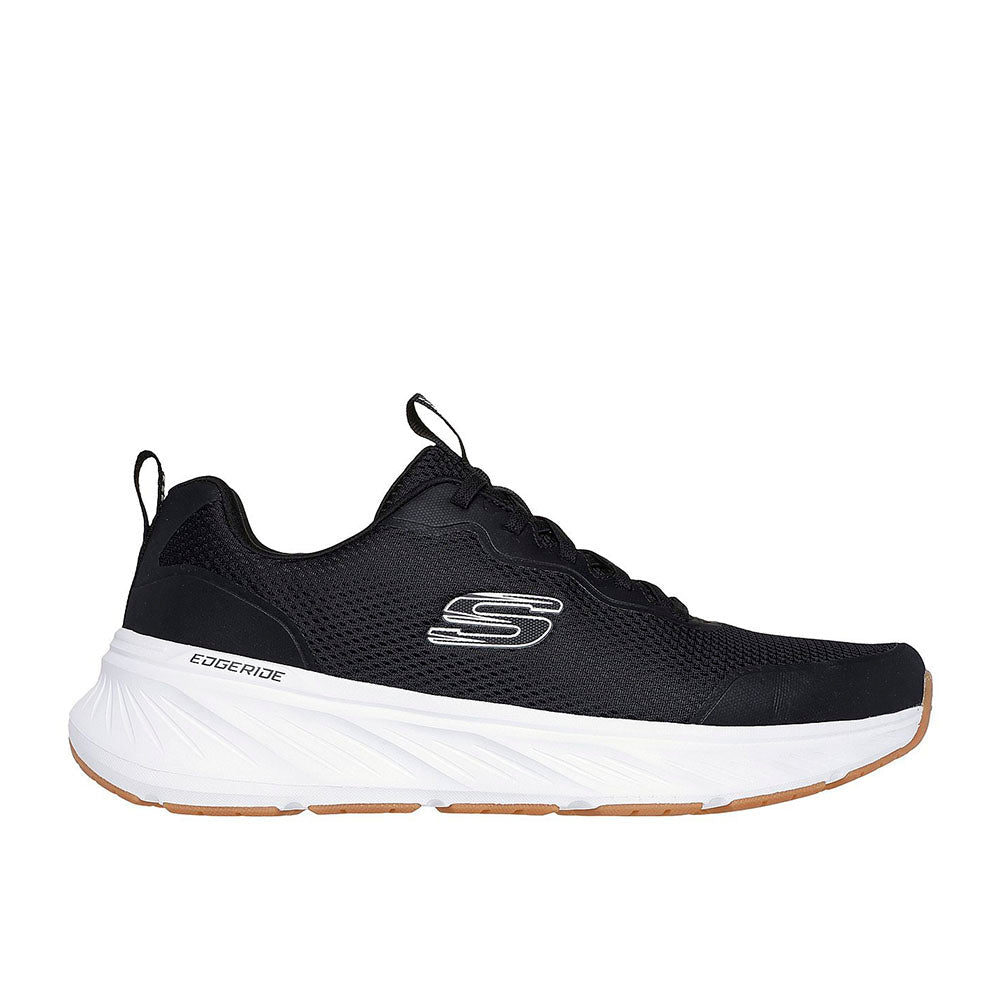 ZAPATILLA SKECHERS EDGERIDE 232835 BKW