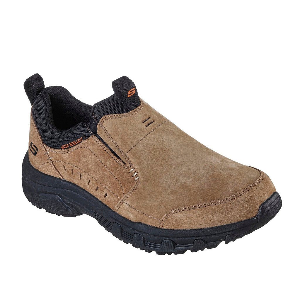 ZAPATO SKECHERS OAK CANYON 237282 BRBK