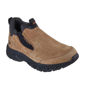 BOTIN SKECHERS OAK CANYON 237283 BRBK