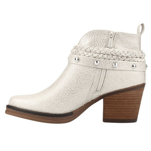 BOTIN CHALADA 25-SUZIE-1 GOLD