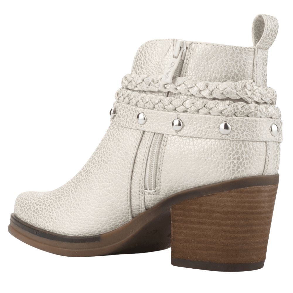 BOTIN CHALADA 25-SUZIE-1 GOLD
