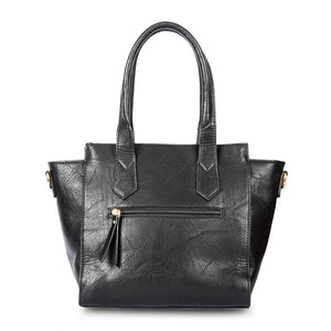 CARTERA AMPHORA EZELLA 27480 BLACK