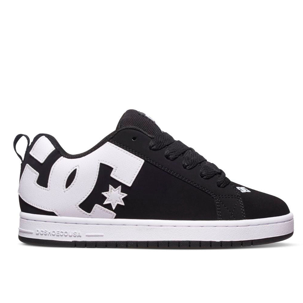 ZAPATILLA DC COURT GRAFFIK 300529 001