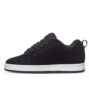 ZAPATILLA DC COURT GRAFFIK 300529 001