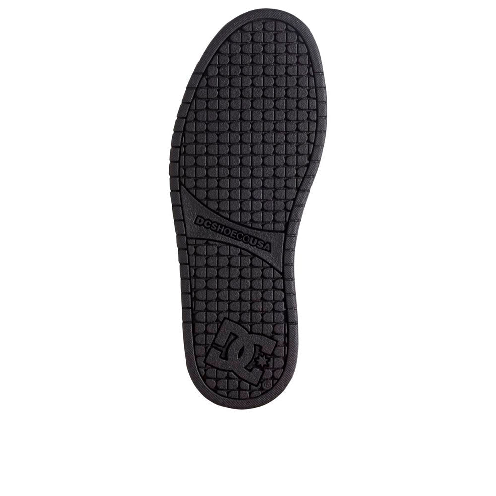 ZAPATILLA DC COURT GRAFFIK 300529 001