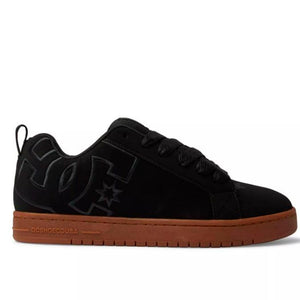 ZAPATILLA DC COURT GRAFFIK 300529 BGM