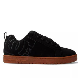 ZAPATILLA DC COURT GRAFFIK 300529 BGM