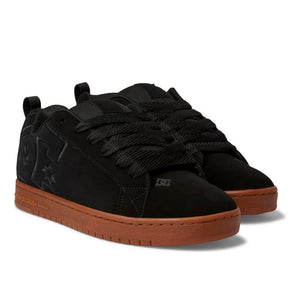 ZAPATILLA DC COURT GRAFFIK 300529 BGM